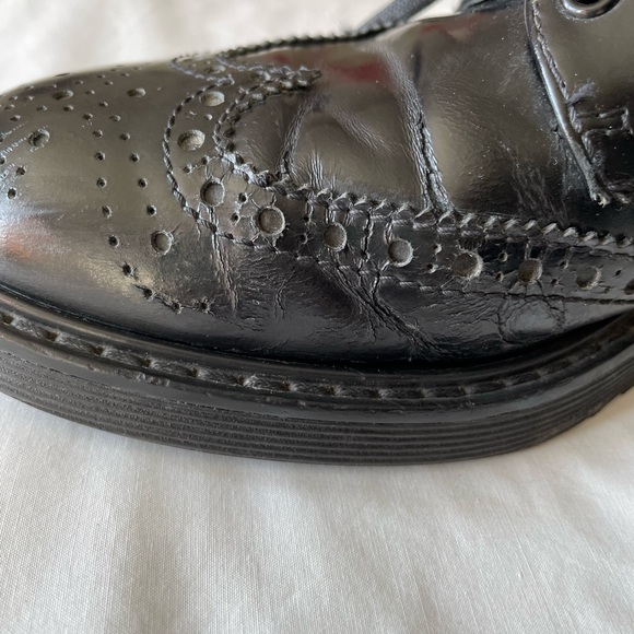 ❄️Prada oxfords - Picture 10 of 10